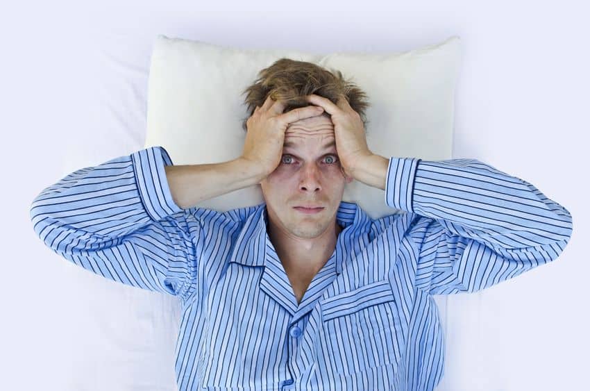 comment guérir des troubles du sommeil